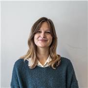 Étudiante en master de biologie enseigne la SVT
